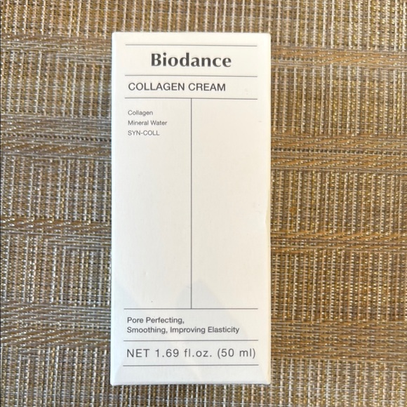 Biodance Other - Collagen Cream